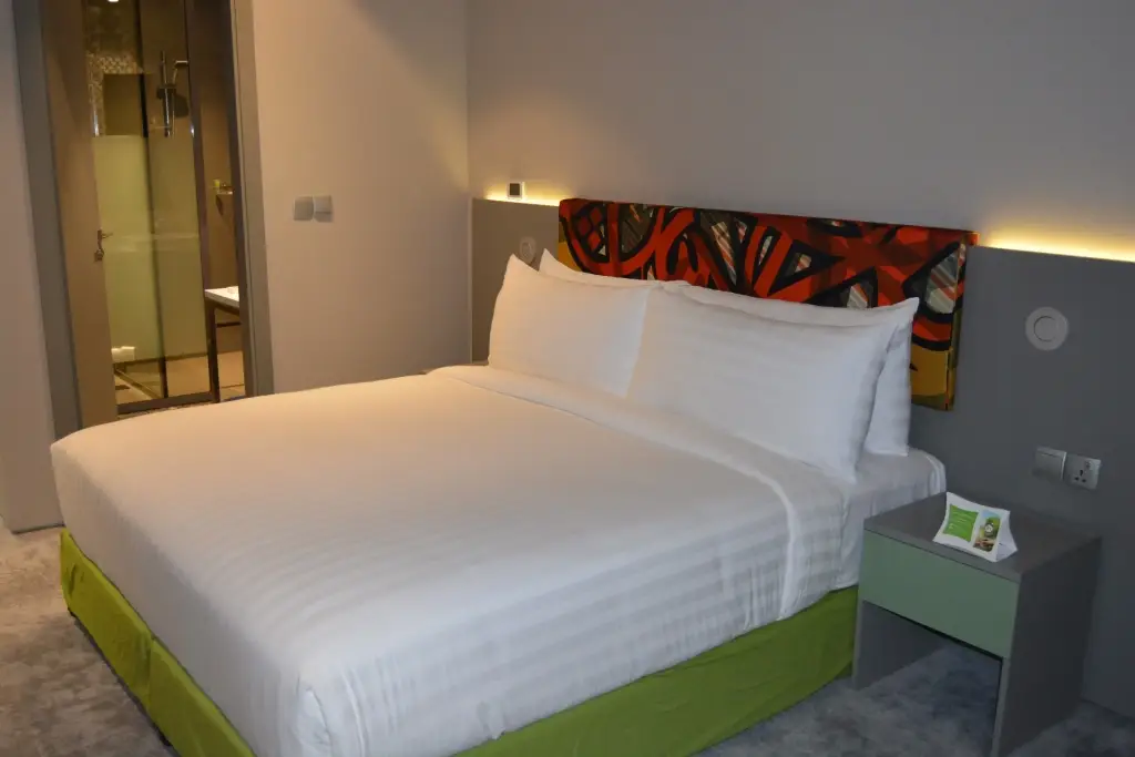 Дубай: ibis Styles Dubai Jumeira