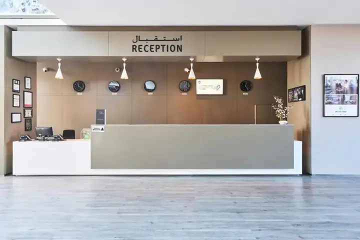 Дубай: ibis Styles Dubai Jumeira