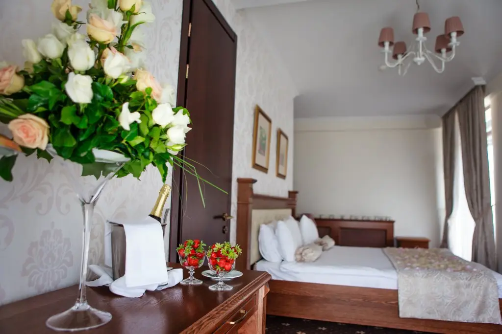 Тбилиси: Tbilisi Laerton Hotel