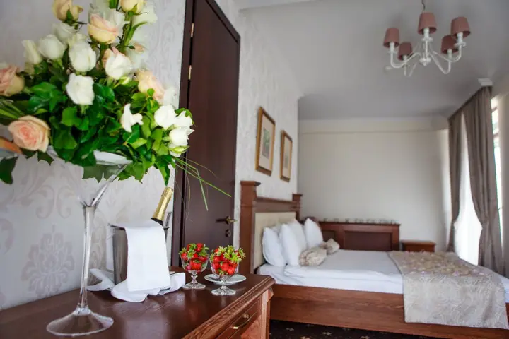 Тбилиси: Tbilisi Laerton Hotel