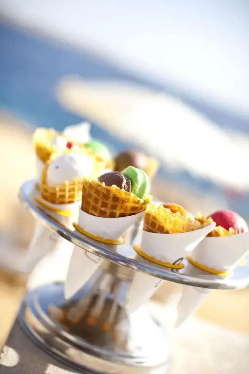 Шарм-эш-Шейх (Шарм-эль-Шейх): Курортный отель Stella Di Mare Beach Hotel & Spa