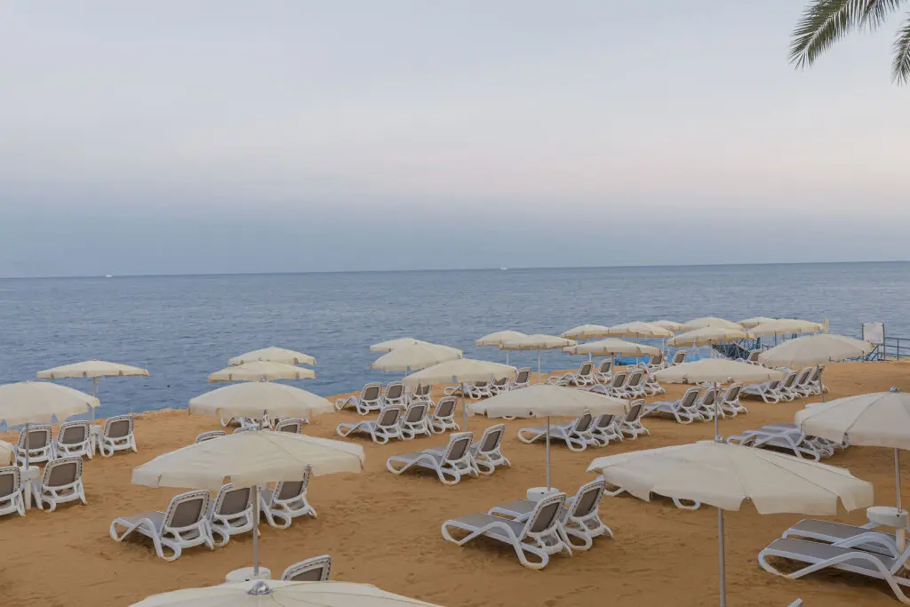 Шарм-эш-Шейх (Шарм-эль-Шейх): Курортный отель Stella Di Mare Beach Hotel & Spa