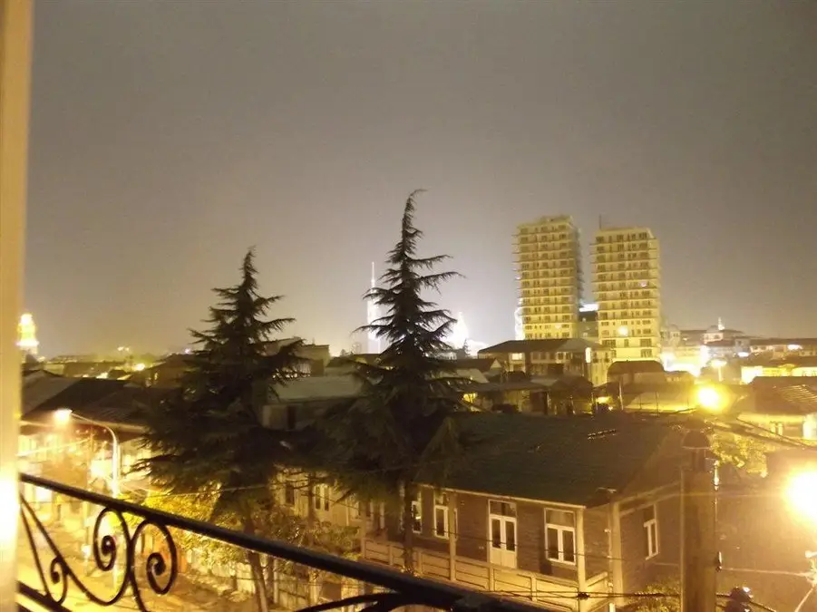 Батуми: Hotel Lavro