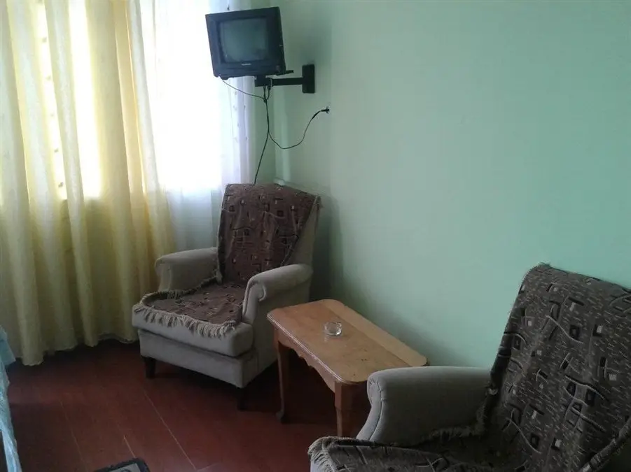 Батуми: Hotel Lavro