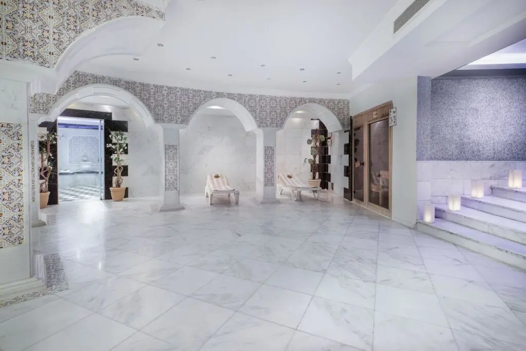 Хургада: Pyramisa Beach Resort, Hurghada - Sahl Hasheesh