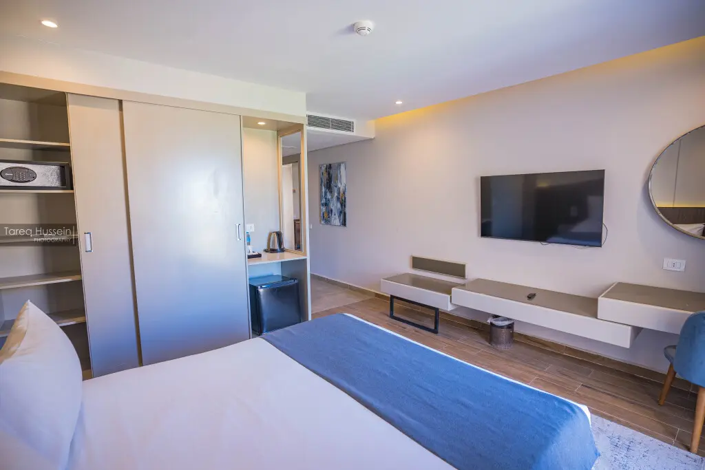 Хургада: Pyramisa Beach Resort, Hurghada - Sahl Hasheesh