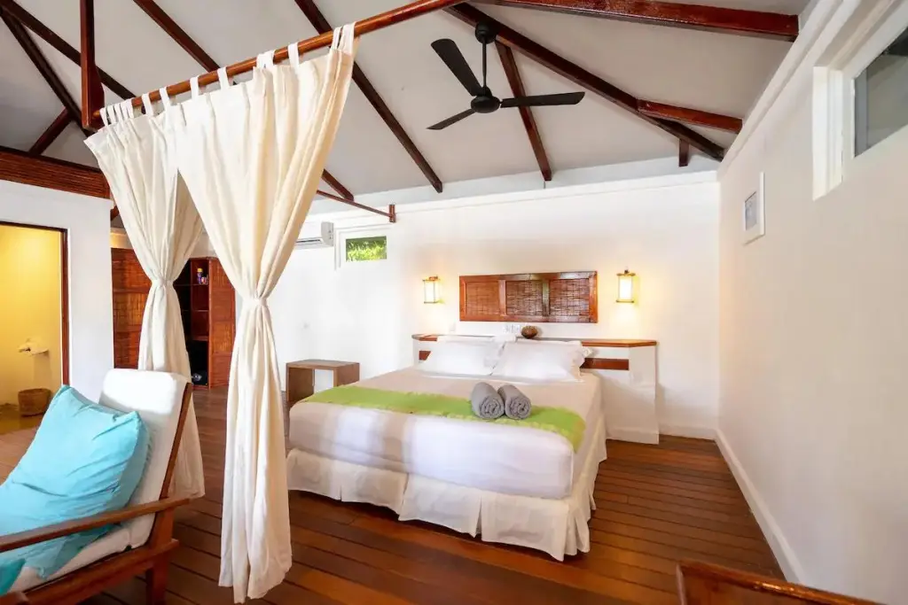 Южный Мале Атол: Rihiveli Maldives Resort