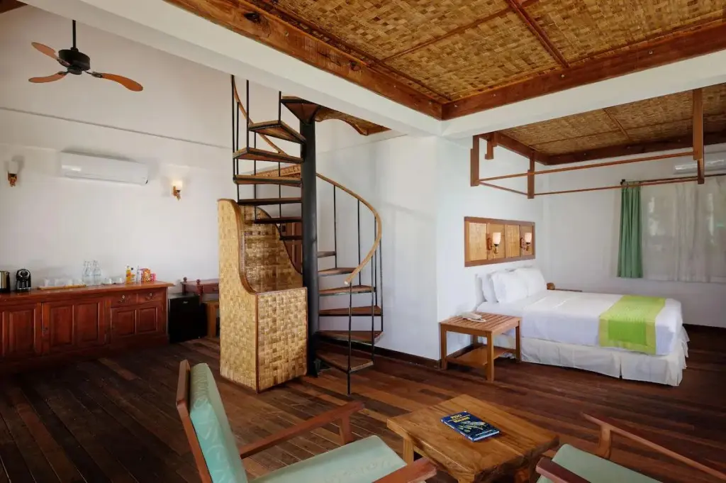 Южный Мале Атол: Rihiveli Maldives Resort