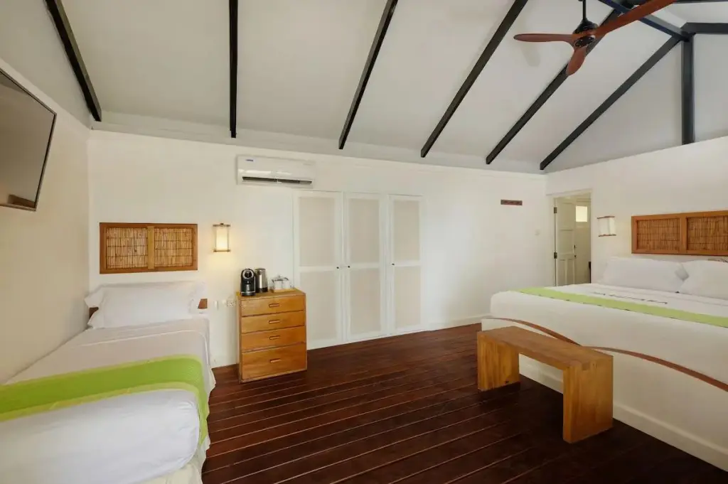 Южный Мале Атол: Rihiveli Maldives Resort