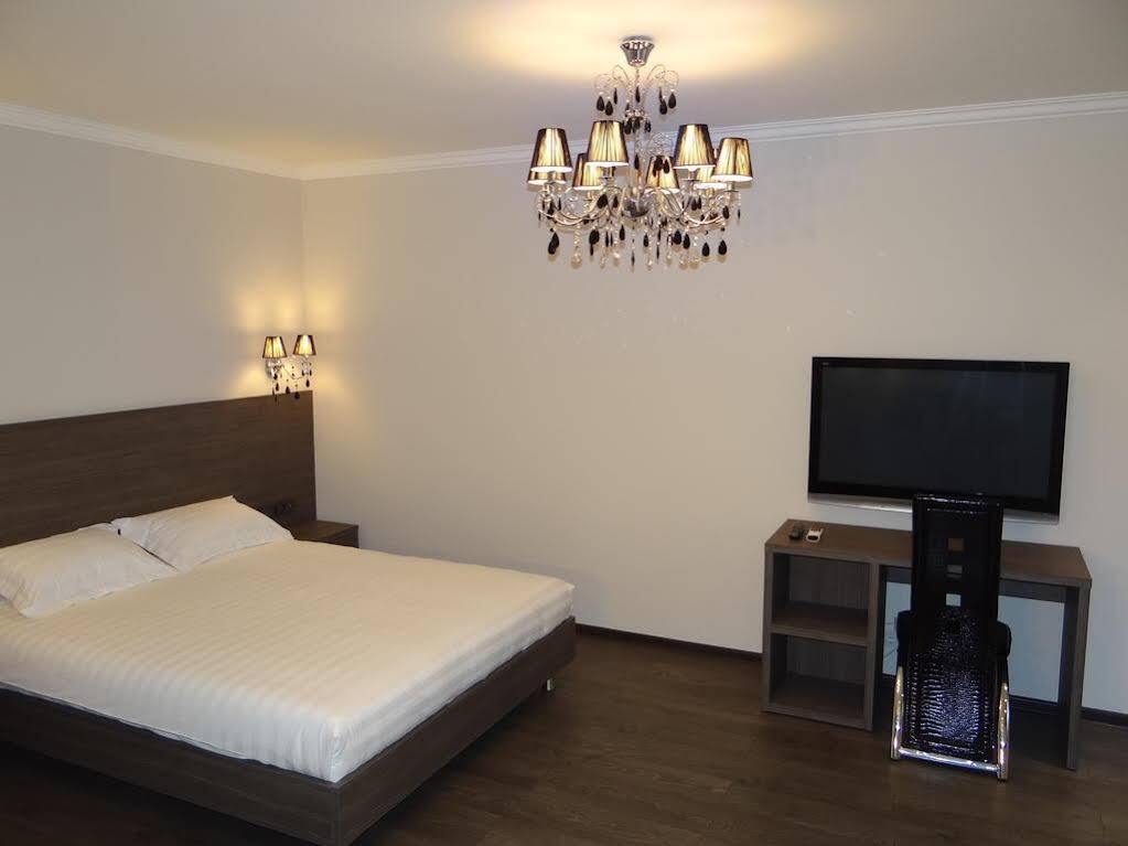 Минск: Apartlux Apartments