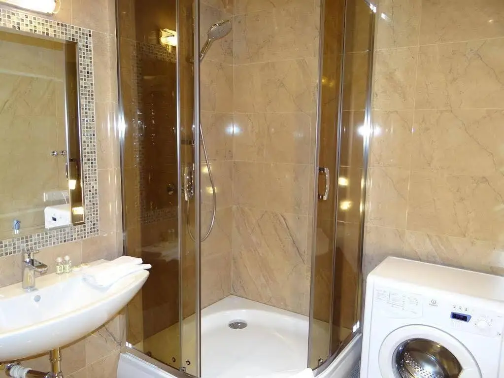 Минск: Apartlux Apartments
