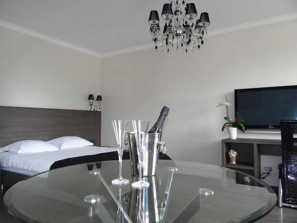 Минск: Apartlux Apartments