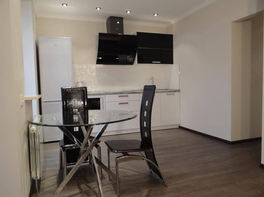 Минск: Apartlux Apartments