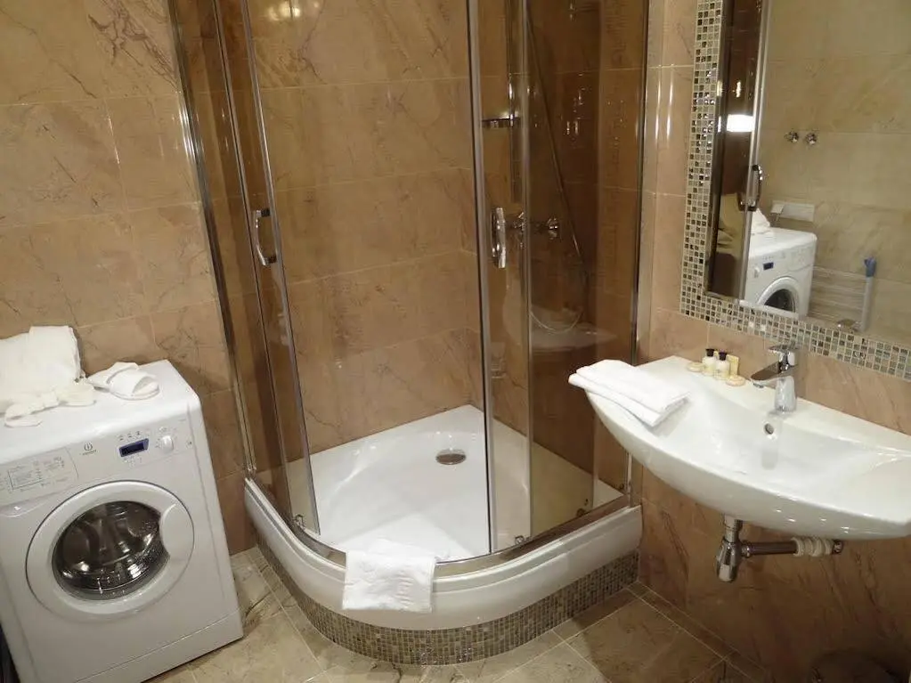 Минск: Apartlux Apartments