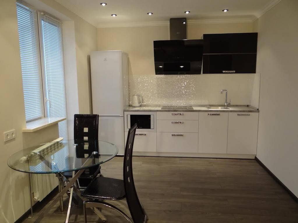 Минск: Apartlux Apartments