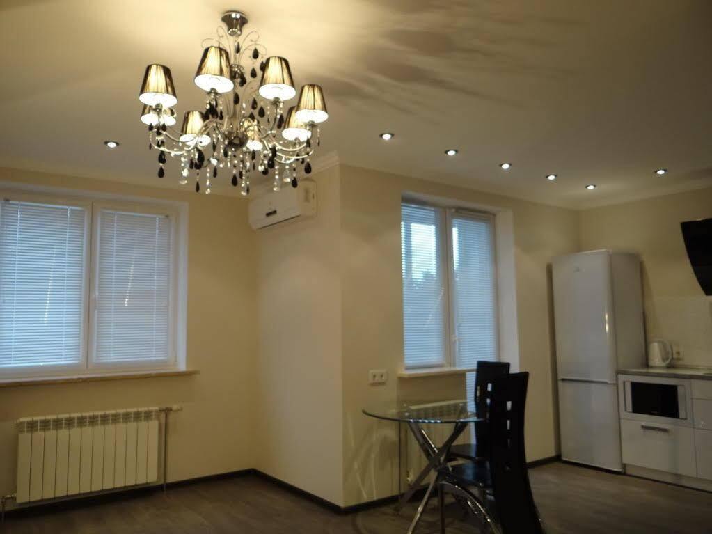 Минск: Apartlux Apartments