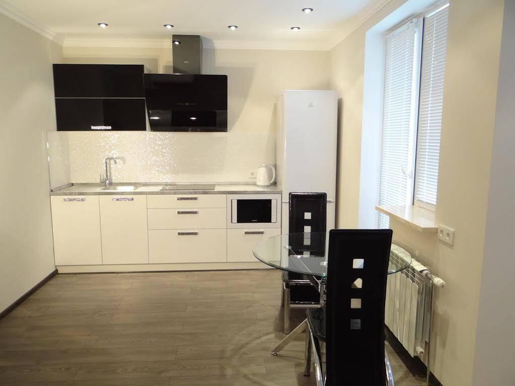 Минск: Apartlux Apartments