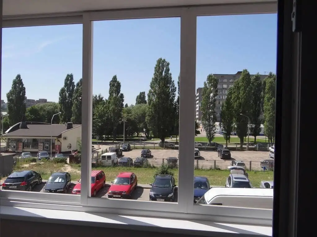 Минск: Apartlux Apartments