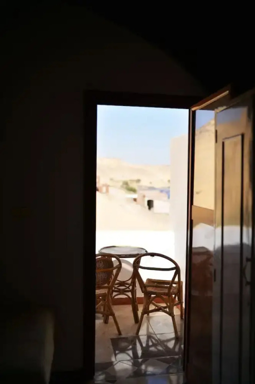 Асуан: Anakato Nubian Dream