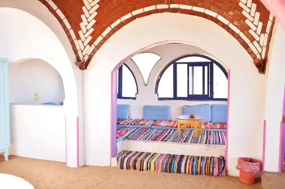 Асуан: Anakato Nubian Dream