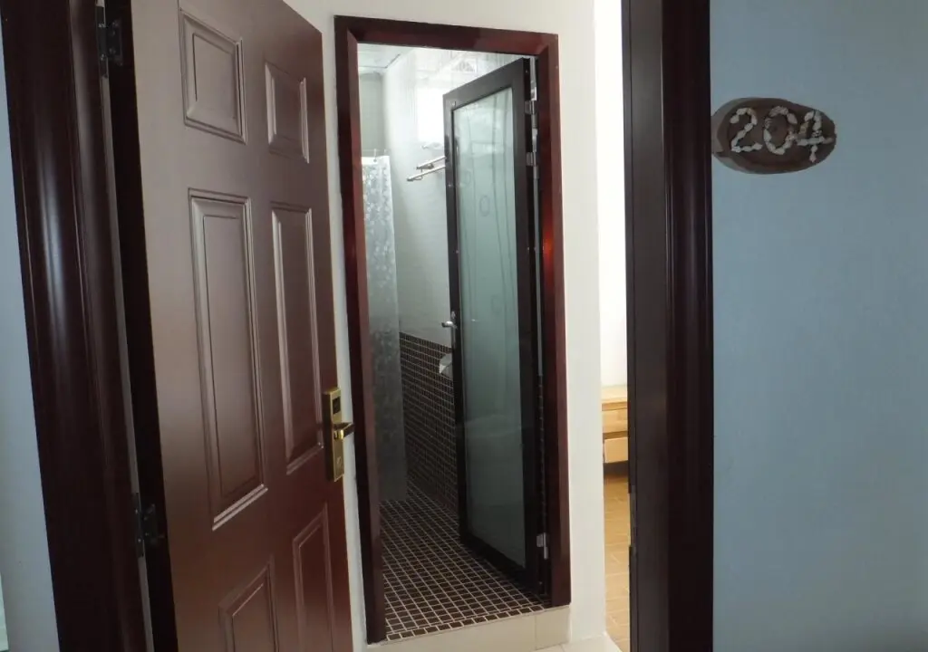 Южный Мале Атол: Gulhi Beach Villa