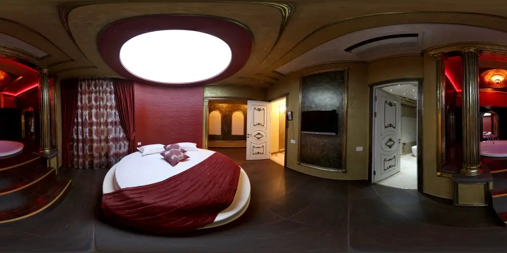 Ереван: Отель Roma Yerevan & Tours