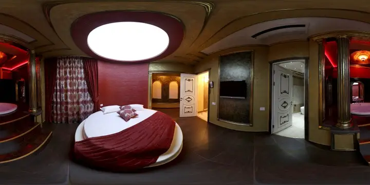 Ереван: Отель Roma Yerevan & Tours