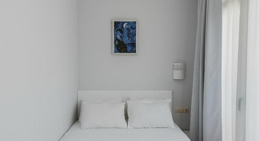 Батуми: Piazza Inn