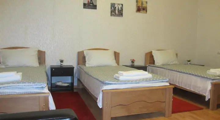 Тбилиси: Guest House Lion