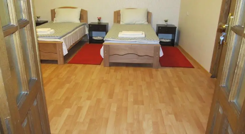 Тбилиси: Guest House Lion