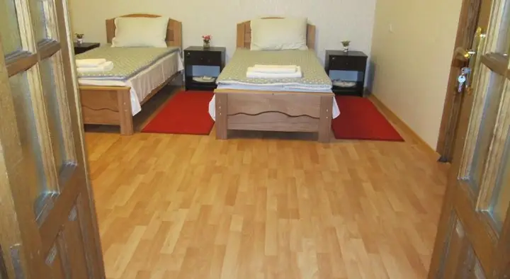 Тбилиси: Guest House Lion