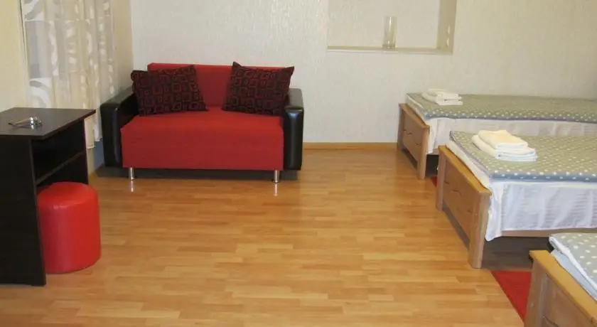 Тбилиси: Guest House Lion