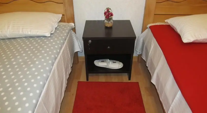 Тбилиси: Guest House Lion