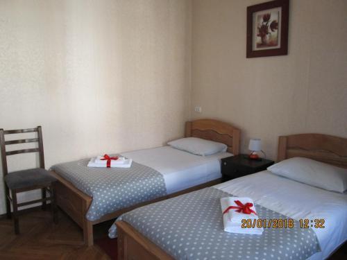 Тбилиси: Guest House Lion