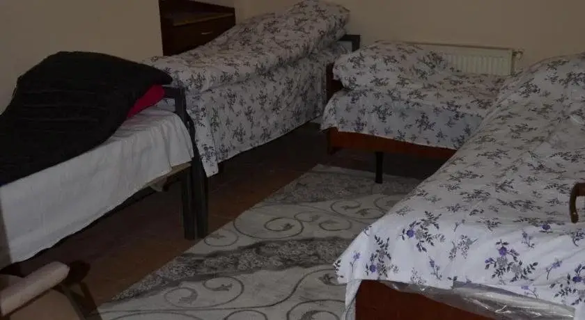 Баку: Almaz Hostel