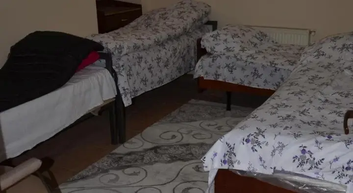Баку: Almaz Hostel