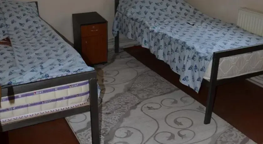 Баку: Almaz Hostel