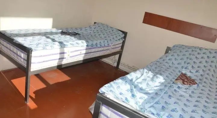 Баку: Almaz Hostel