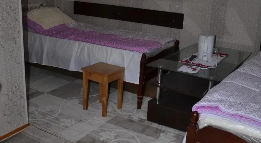 Баку: Almaz Hostel