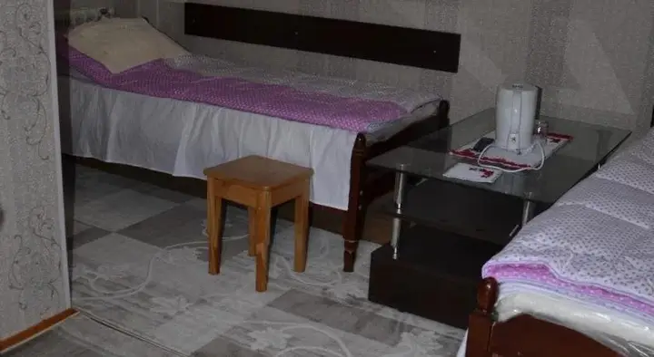 Баку: Almaz Hostel