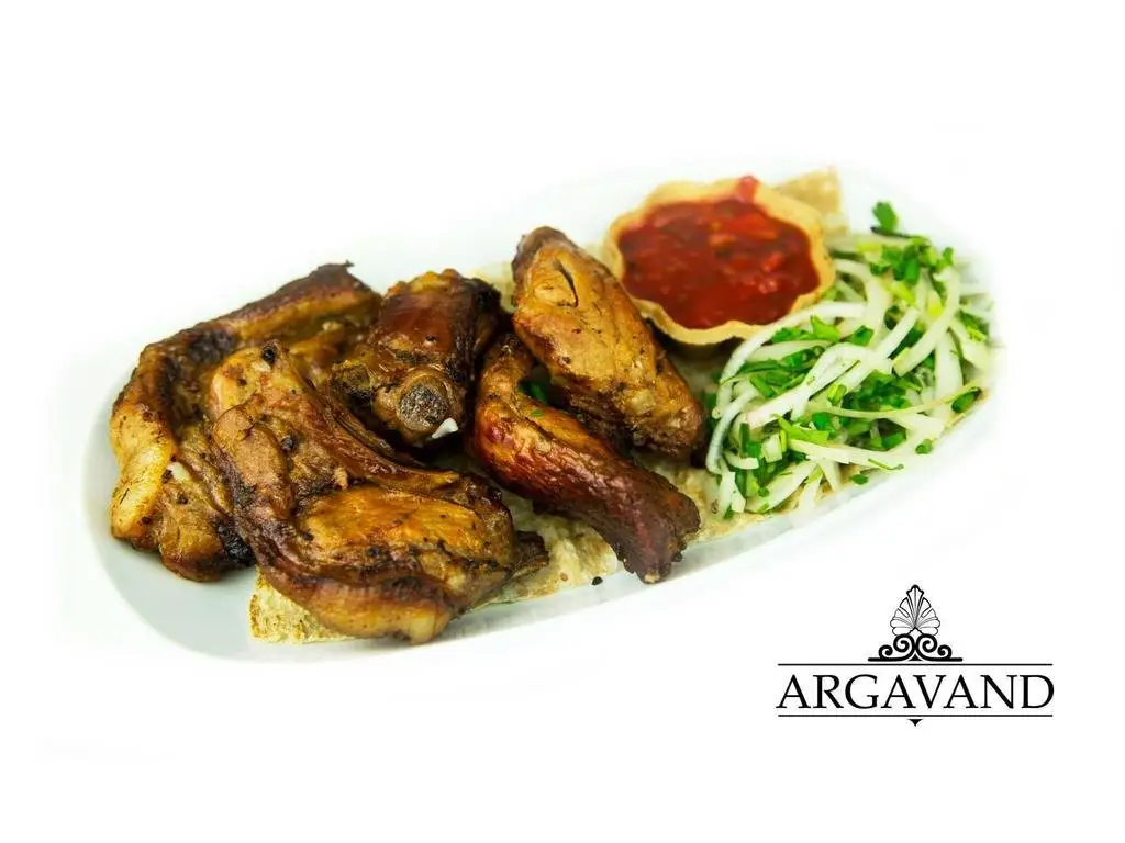 Ереван: Argavand Hotel & Restaurant Complex