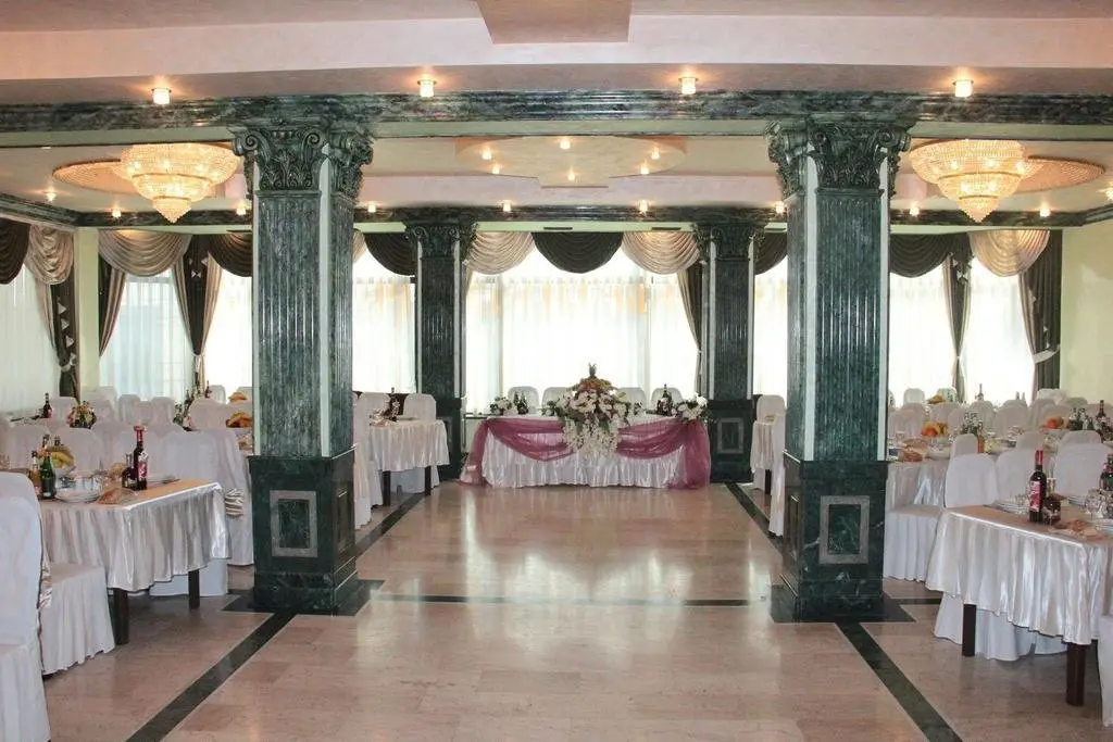 Ереван: Argavand Hotel & Restaurant Complex