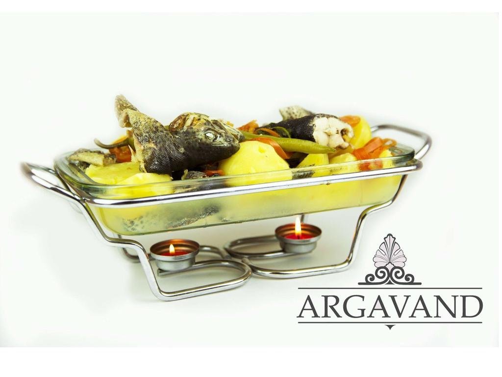Ереван: Argavand Hotel & Restaurant Complex