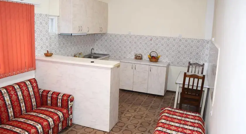 Тбилиси: Montini House