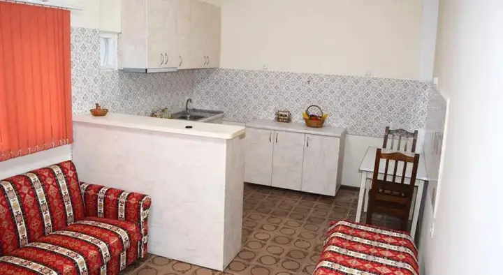 Тбилиси: Montini House