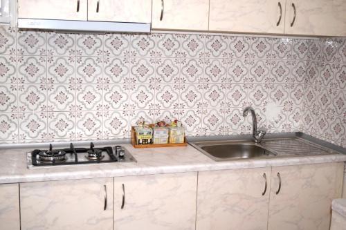 Тбилиси: Montini House