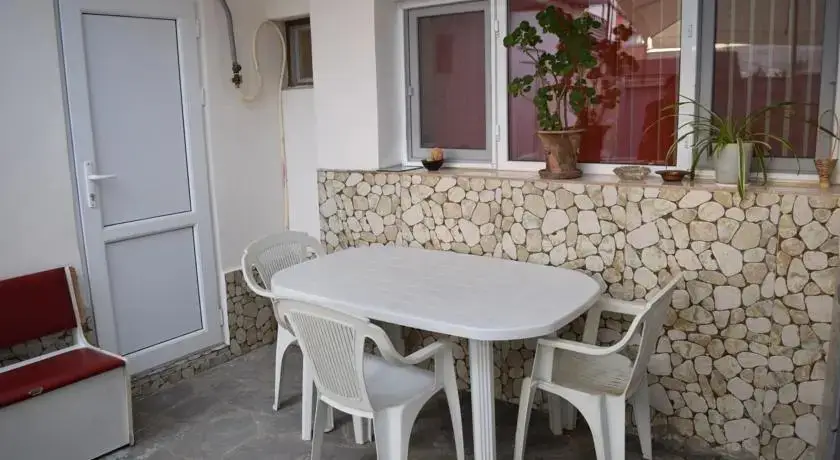Тбилиси: Montini House