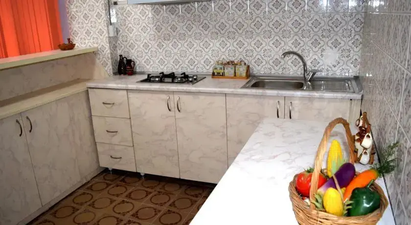 Тбилиси: Montini House