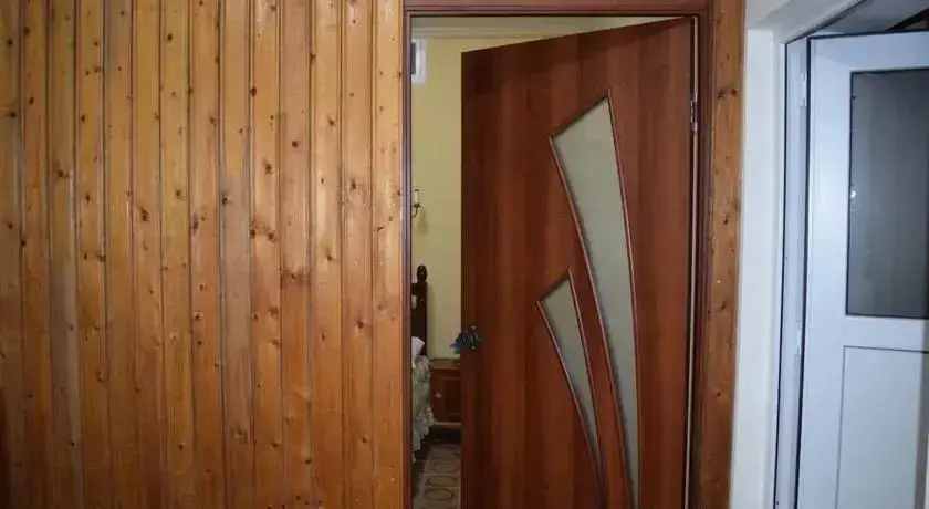 Тбилиси: Montini House