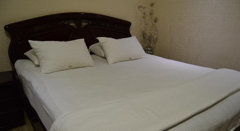 Ереван: Sochi Plaza Hotel